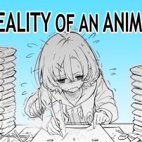 Animator Dormitory: 9 Out of 10 Animators Leave the Industry Within 3 Years
