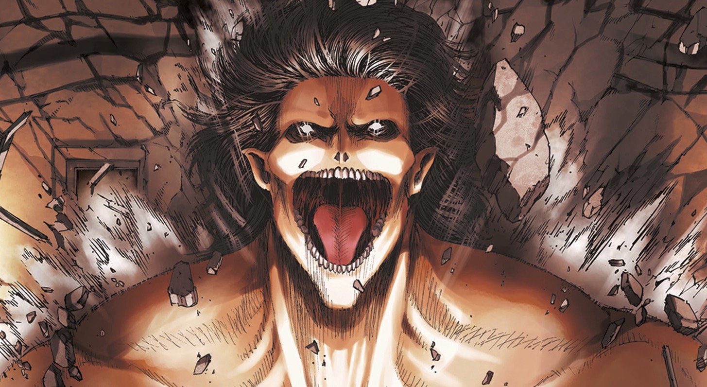 Attack on Titan Manga Delayed Along with Other Big Titles