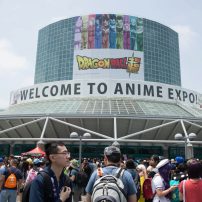 Anime Expo 2020 Canceled