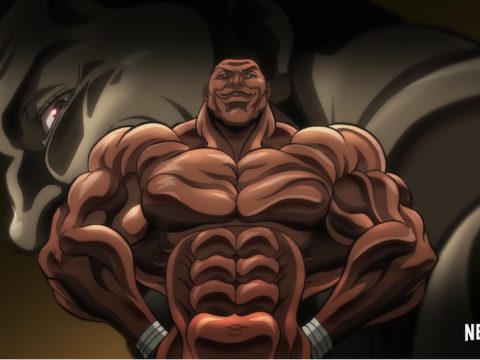 Baki Anime Kicks Off Intense Tournament in Season 2 Trailer