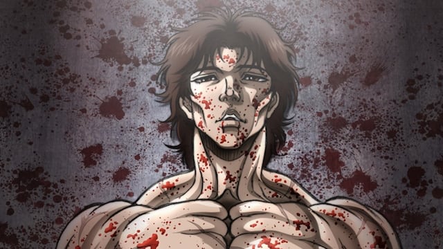 Baki Season 2 Punches Onto Netflix Worldwide June 4