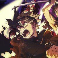 Black Clover Anime Postpones Future Episodes