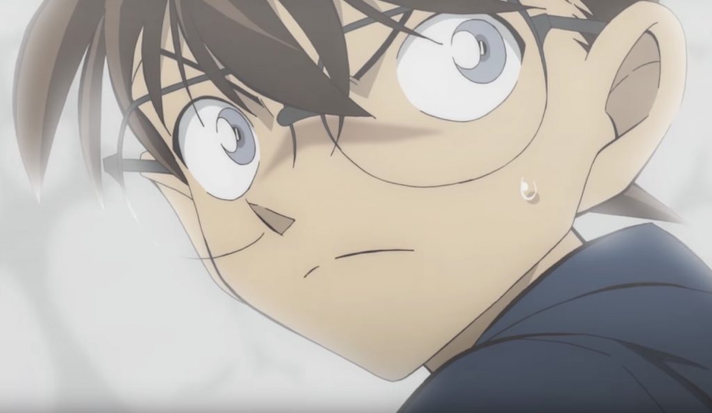 Detective Conan Hit with Latest Anime Film Delay
