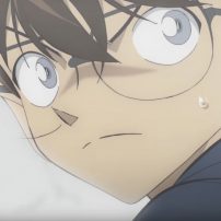 Detective Conan Hit with Latest Anime Film Delay