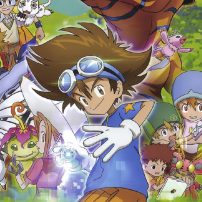 Listen to Digimon Adventure:’s New Ending Theme Song “Dreamers”