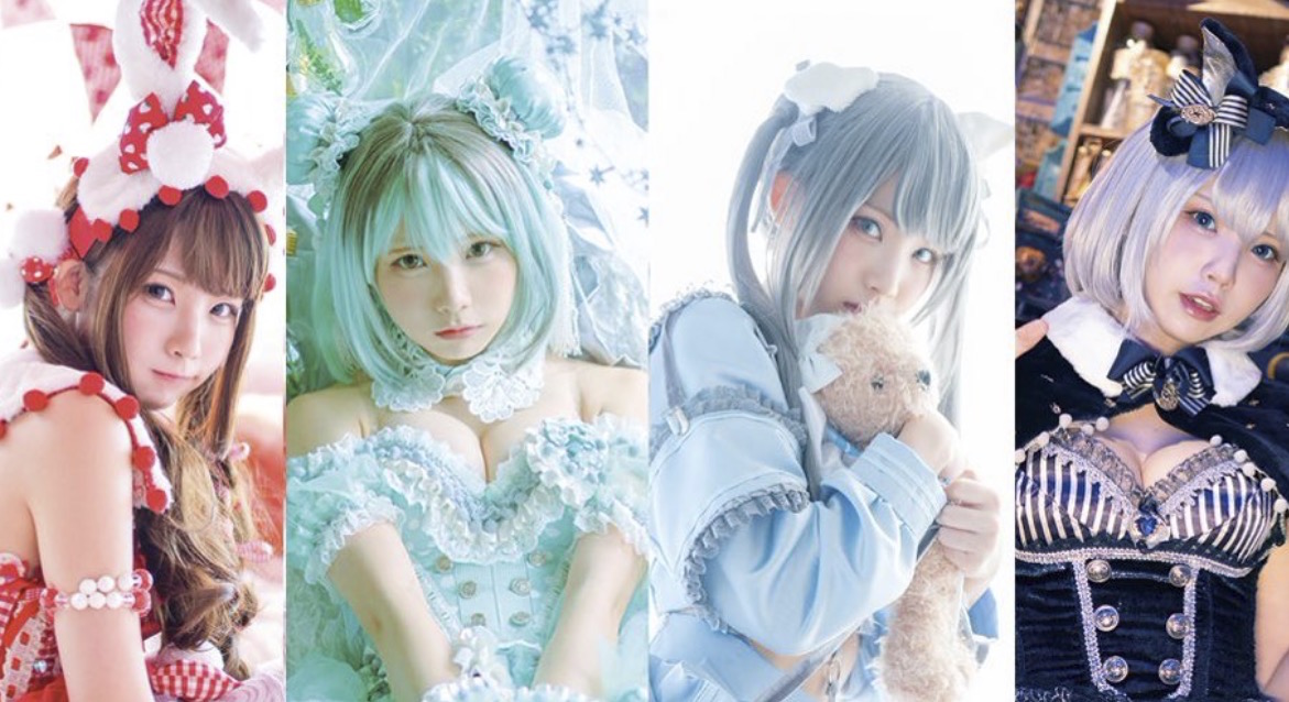 Enako Reveals Her Cosplay Warehouse With Hundreds Of Outfits Otaku USA Magazine