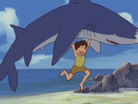 Miyazaki’s Early Anime Series Being Turned into Stage Play