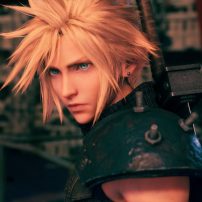 McDonald’s Twitter Overtaken with FFVII Images and Jokes for 25th Anniversary