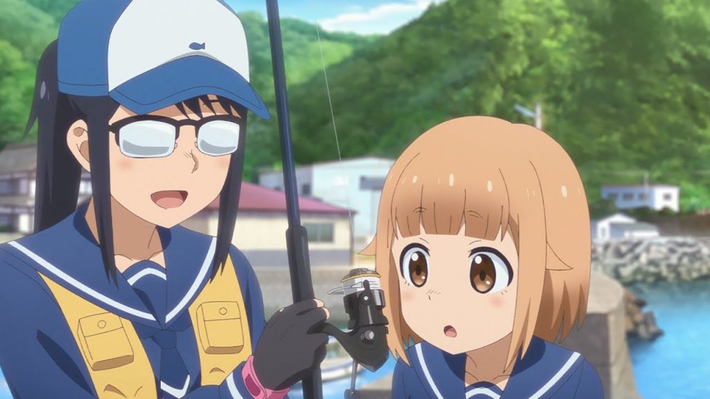 Hokago Teibo Nisshi Anime Postpones Episodes After the 3rd