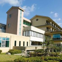 Manga Hot Spring Resort Shutters Due to Coronavirus