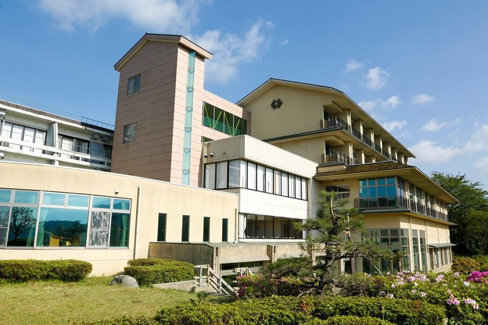 Manga Hot Spring Resort Shutters Due to Coronavirus