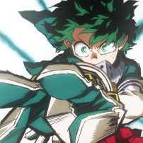 My Hero Academia Concert with Composer in NYC Already Sold Out