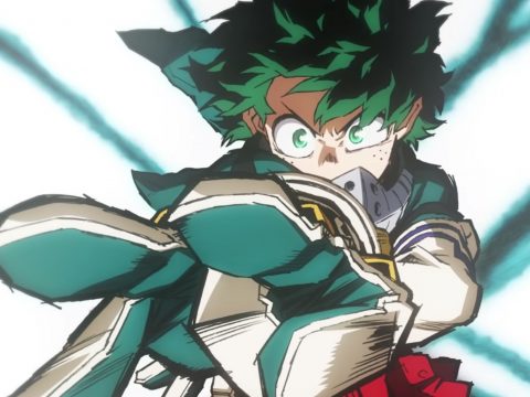 My Hero Academia Concert with Composer in NYC Already Sold Out