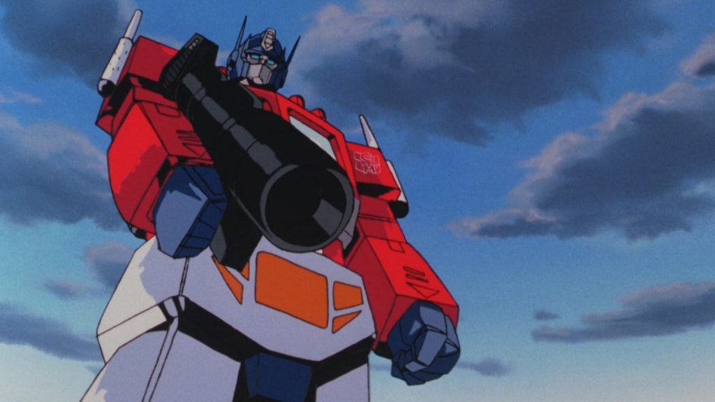 Transformers Prequel Film Coming from Toy Story 4 Director