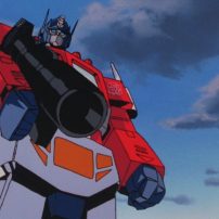 Transformers Prequel Film Coming from Toy Story 4 Director