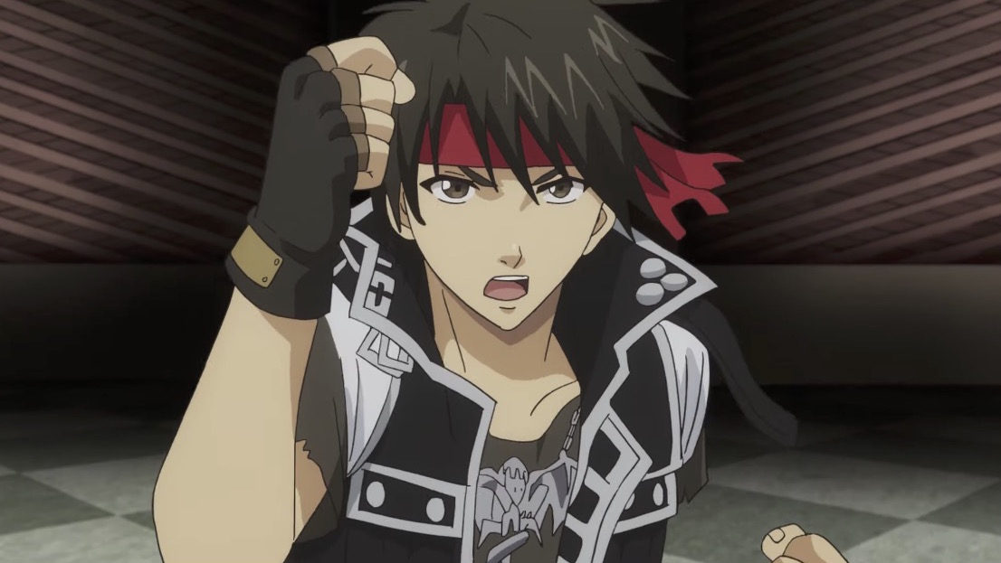 Majutsushi Orphen Hagure Tabi Season 3 - Official Trailer