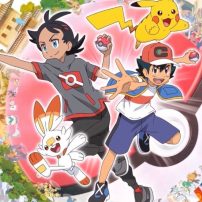 Pokémon Anime to Go on Hiatus After Latest Episode