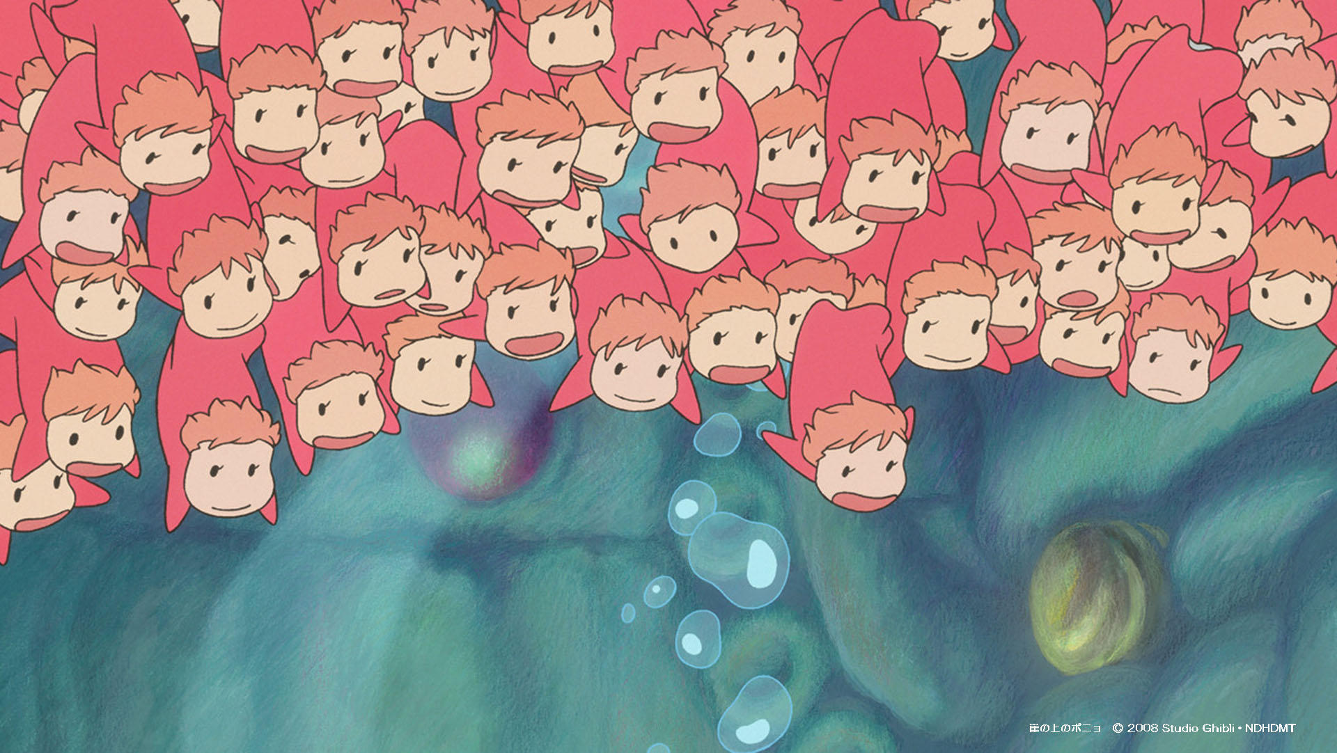 Video Chat In Style With Official Studio Ghibli Backgrounds