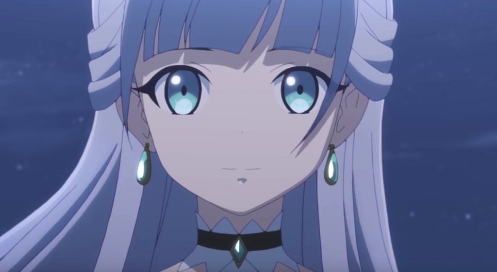 Shironeko Project ZERO CHRONICLE Samples Themes in New Promo