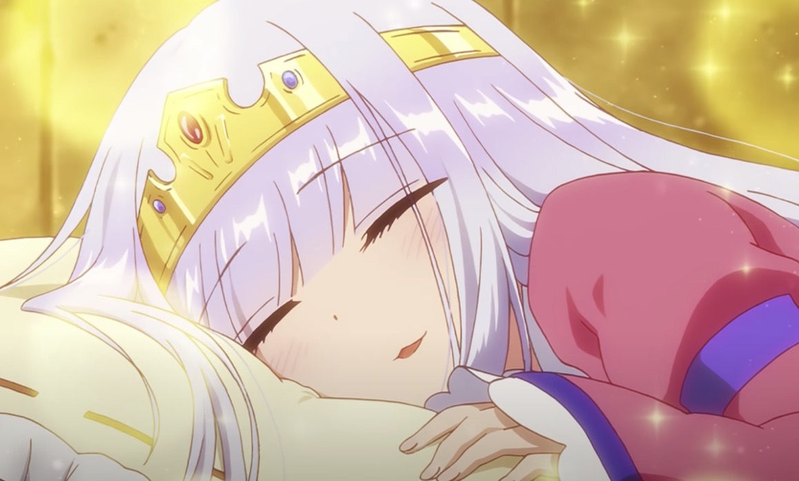 Sleepy Princess in the Demon Castle Season 2 Release date cast plot and  every latest updates  PagalParrot
