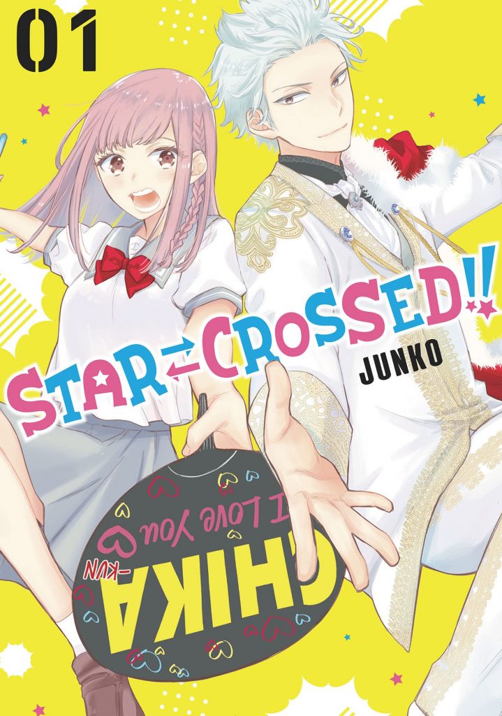 star crossed!!