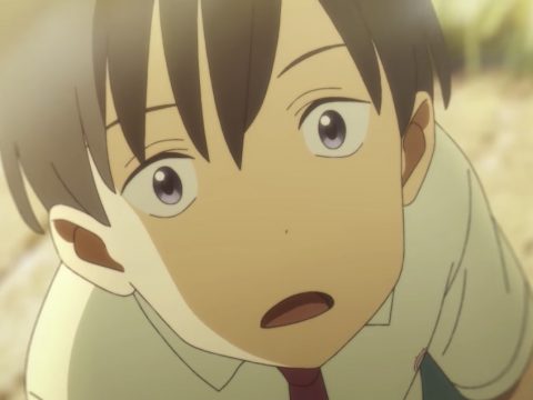 Studio Colorido’s A Whisker Away Anime Film Gets New Trailer
