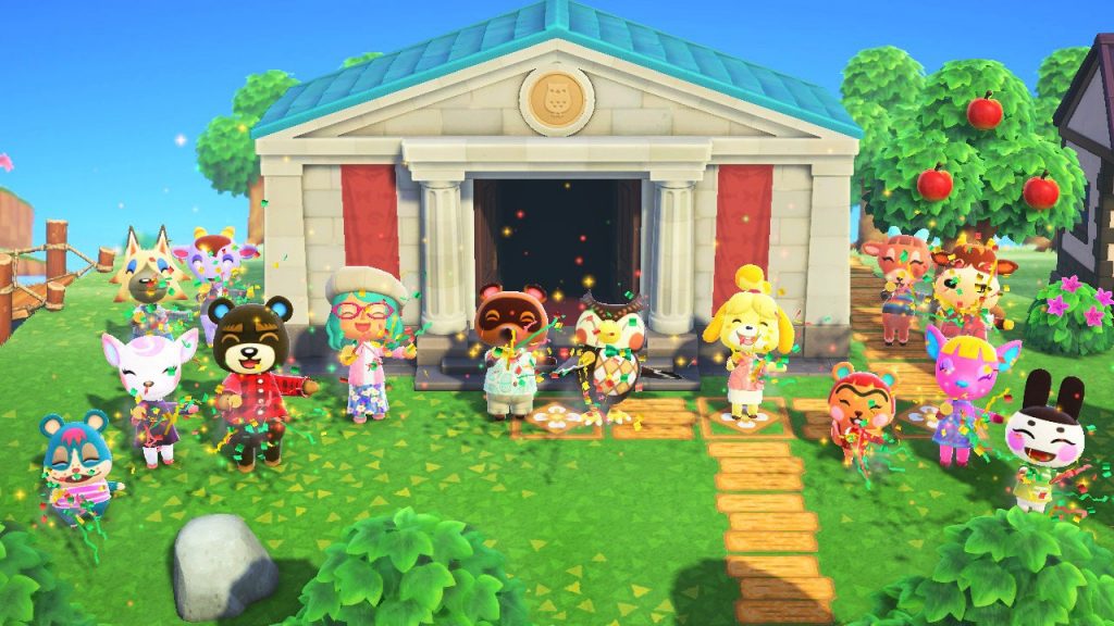 Animal Crossing: New Horizons is Japan’s Best-Selling Switch Game Ever