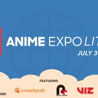 Anime Expo Announces Anime Expo Lite for July 3-4, 2020