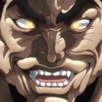 Baki Anime Kicks Off Intense Tournament in Season 2 Trailer