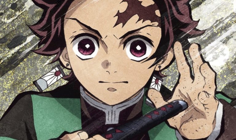 Demon Slayer Anime's OP Racks Up 100 Million Streams Worldwide