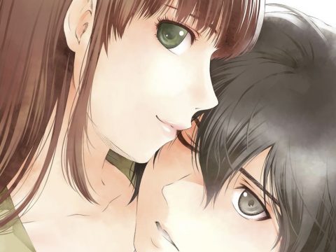 Domestic Girlfriend Author to Launch New Manga in February