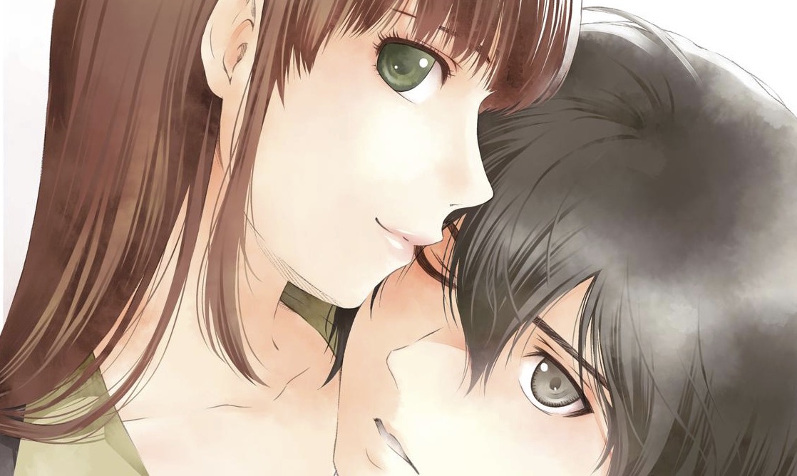 Domestic Girlfriend - Ending