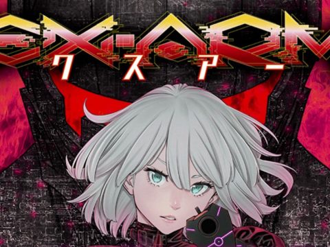 EX-ARM Anime Postponed from July to Fall 2020