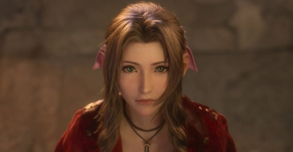 Final Fantasy VII Remake Co-Director: Next Game Still in Planning Stages