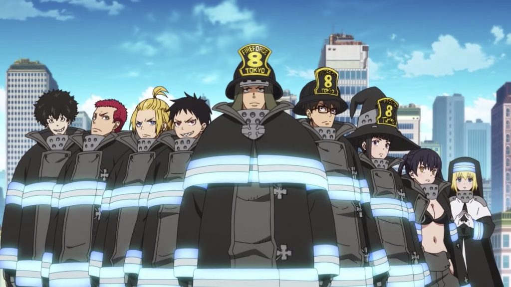 fire-force-season-2-expands-its-cast-with-makoto-furukawa