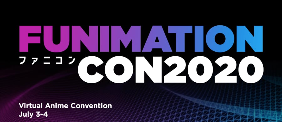 Funimation to Hold Online Anime Convention in July