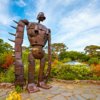 You Can Visit Ghibli Museum Safely Thanks to Virtual Tours