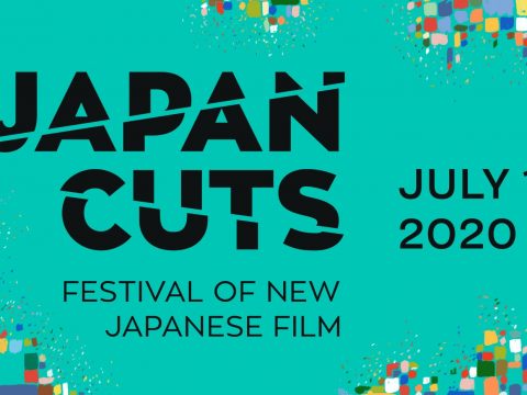 Japan Cuts Japanese Film Festival Goes Online for 2020