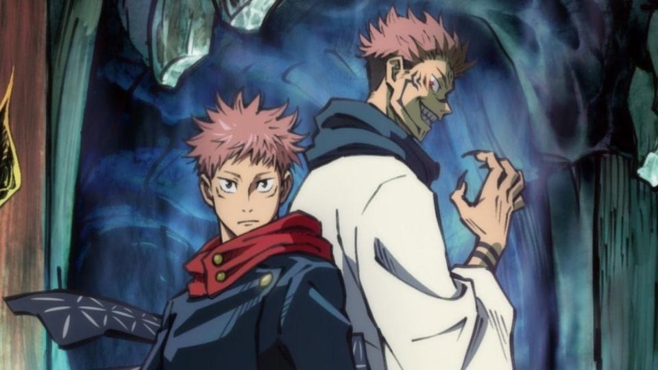 Jujutsu Kaisen Soundtrack Releasing in North America, Europe, Oceania