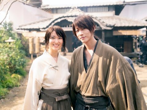 Rurouni Kenshin Final Chapter Films Delayed to Spring 2021