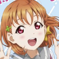 Love Live! Group Aqours Wants Everyone to Wash Their Hands Properly