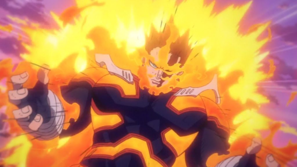 ichibansho endeavor