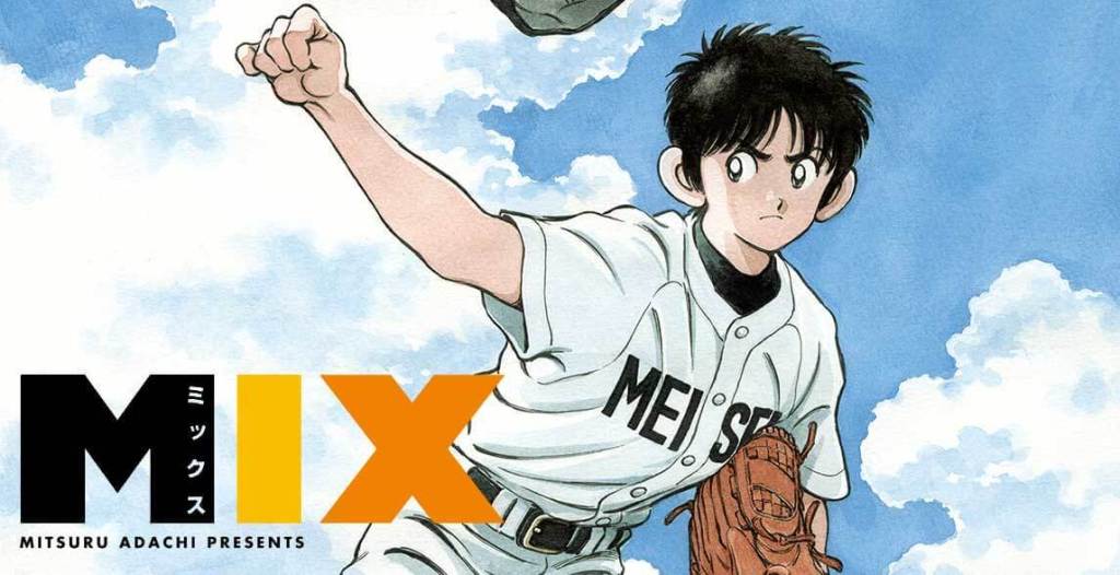 COVID-19 Causes Delays for Long-Running Baseball Manga MIX