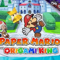Nintendo Surprises with New Paper Mario Game Announcement