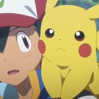 Next Pokémon Anime Film Hit With COVID-19 Related Delay