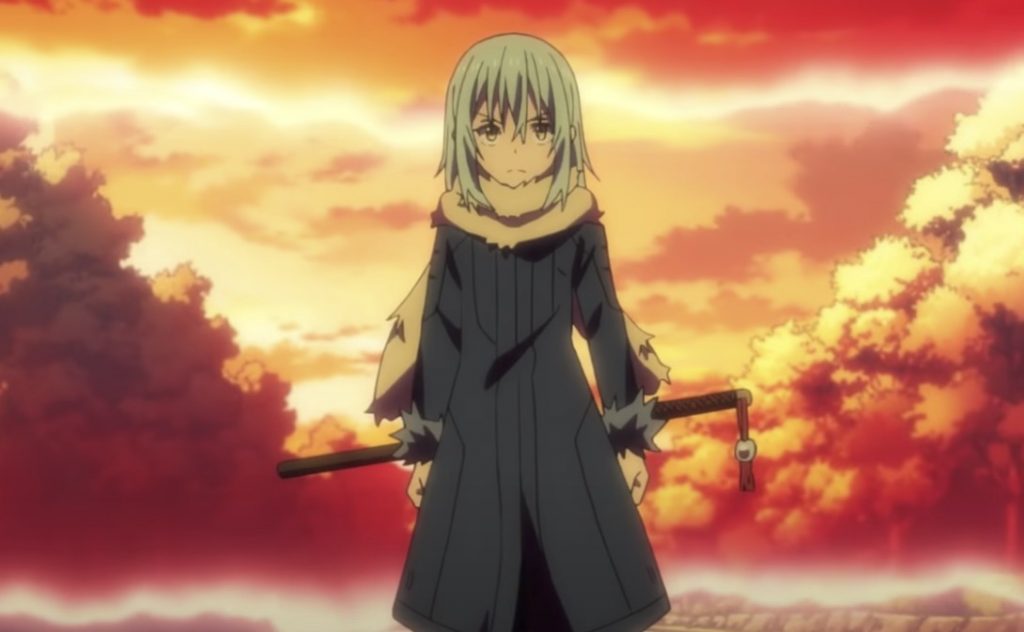 That Time I Got Reincarnated as a Slime Season 2 Moved to January 2021