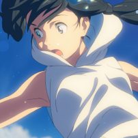 Makoto Shinkai Reveals Mistake That Made It Into Weathering With You