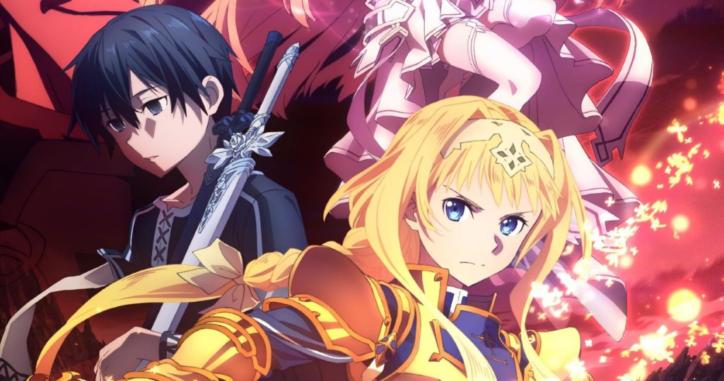 Aniplex Online Fest Lines Up Sword Art Online Guests and More