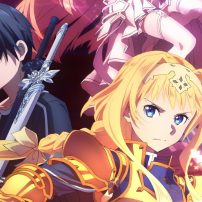Aniplex Online Fest Lines Up Sword Art Online Guests and More