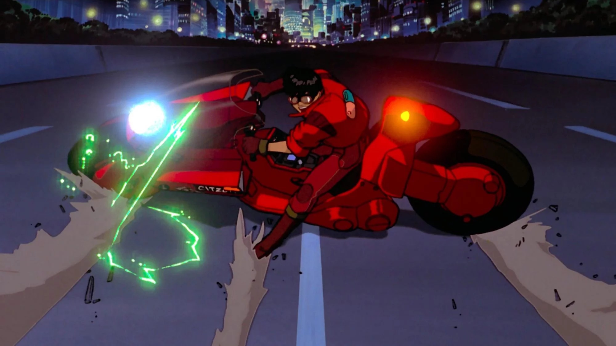 Jordan Peele on Why He’s Glad He Didn’t Direct Live-Action Akira